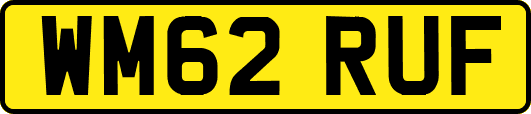 WM62RUF