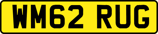 WM62RUG