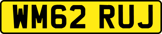 WM62RUJ