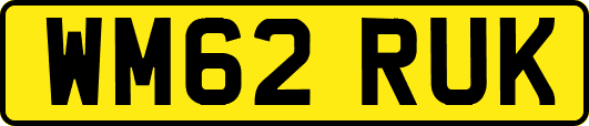 WM62RUK