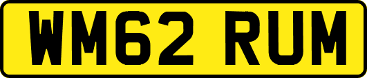 WM62RUM
