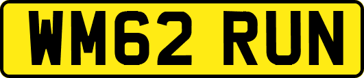 WM62RUN