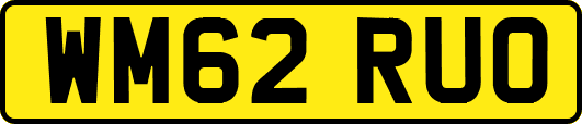 WM62RUO