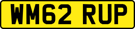 WM62RUP