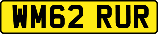 WM62RUR