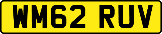 WM62RUV