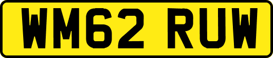 WM62RUW