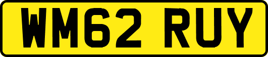 WM62RUY