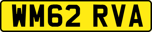 WM62RVA