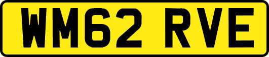 WM62RVE