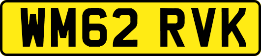 WM62RVK