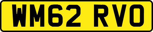 WM62RVO