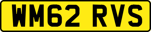 WM62RVS
