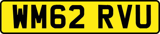 WM62RVU