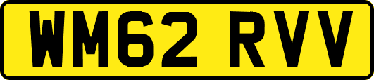 WM62RVV