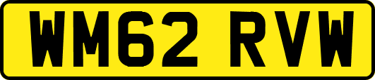 WM62RVW