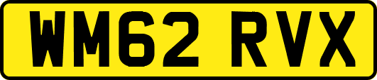 WM62RVX