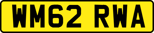 WM62RWA