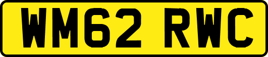 WM62RWC