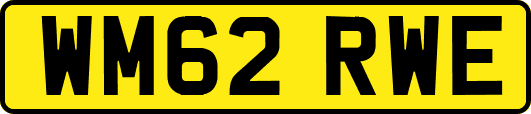 WM62RWE