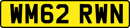 WM62RWN