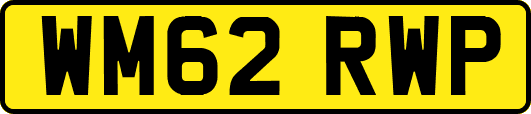 WM62RWP
