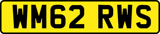 WM62RWS