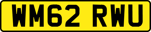 WM62RWU