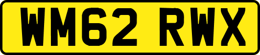 WM62RWX