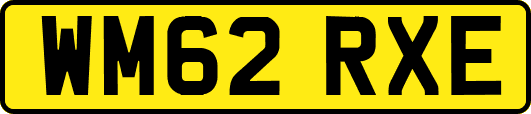 WM62RXE