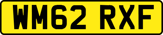 WM62RXF
