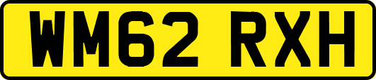 WM62RXH