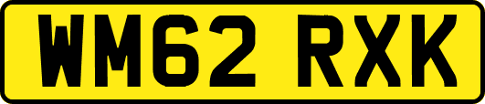 WM62RXK