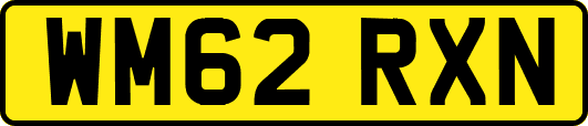 WM62RXN