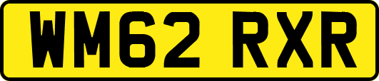 WM62RXR