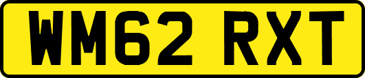 WM62RXT