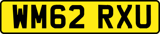 WM62RXU