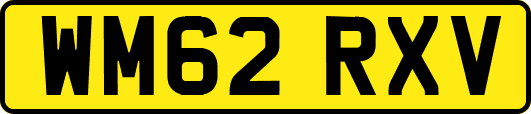 WM62RXV