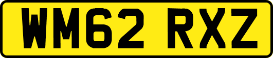 WM62RXZ