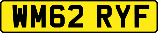 WM62RYF