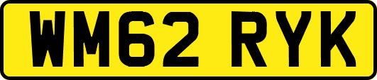 WM62RYK