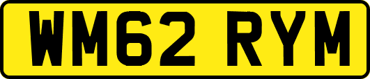 WM62RYM
