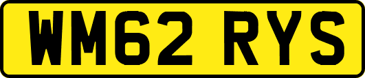 WM62RYS