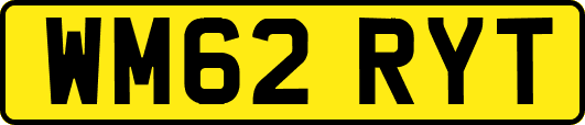 WM62RYT
