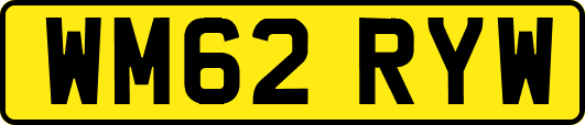 WM62RYW