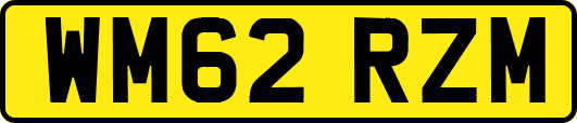 WM62RZM