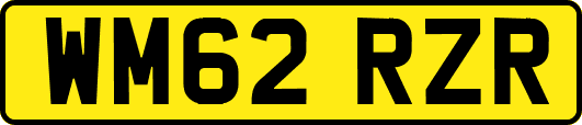WM62RZR