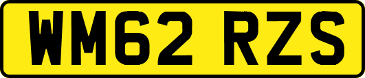 WM62RZS