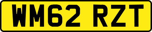 WM62RZT