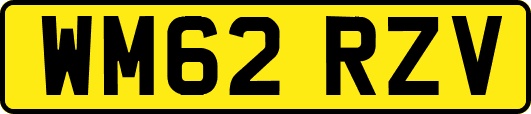 WM62RZV